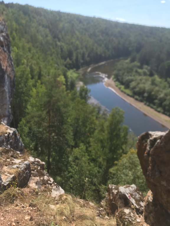 Фото Еловый мыс