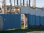 Электрическая подстанция Чуркин (Primorye Territory, Vladivostok, Kharkovskaya Street), engineering infrastructure
