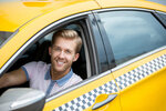 Your driver (posyolok Sosnovo, Vokzalnaya ulitsa, 1), taxi