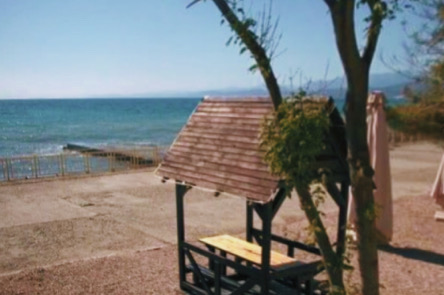 Фото Ласковый берег