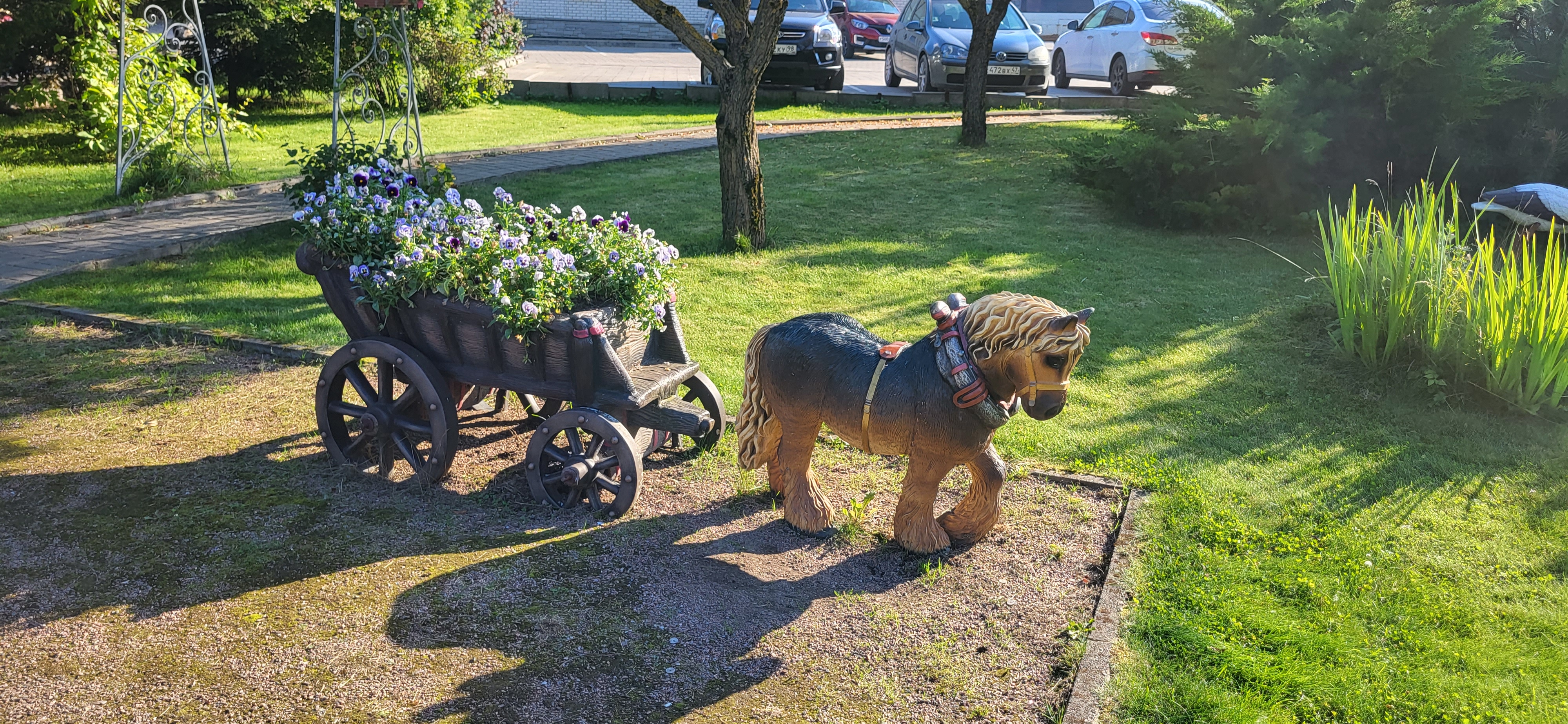 Фото Постоялый двор Ям