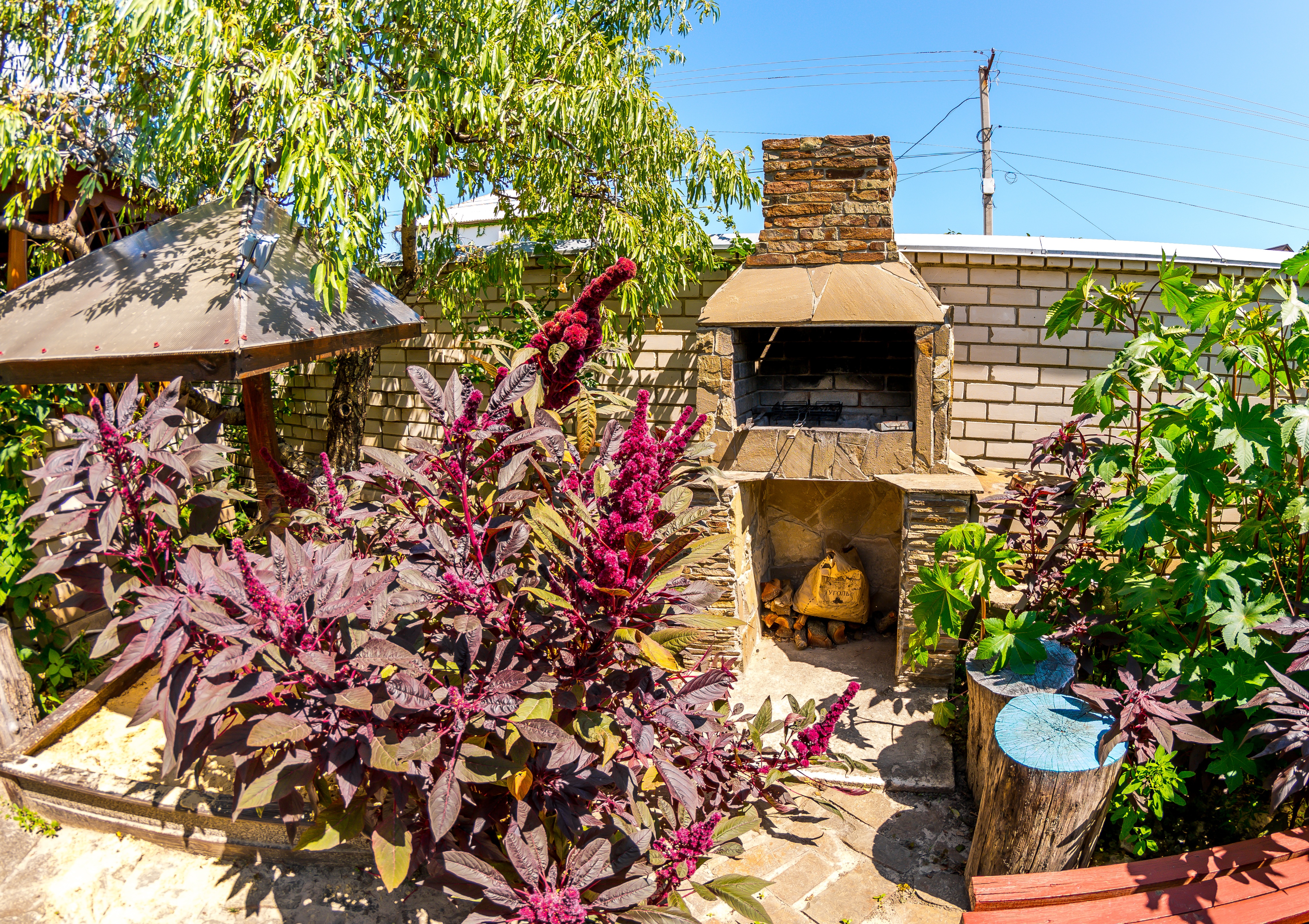 Фото Солнечная Долина