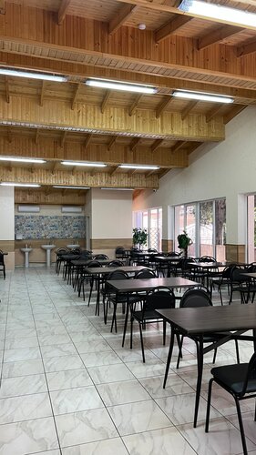 Гостиница Юпитер в Евпатории