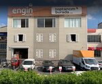 Toptancimburada (İstanbul, Fatih, Kennedy Cad., 62), clothes wholesale