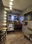 Coffee Lavka (Lenina Street, 50В), coffee shop