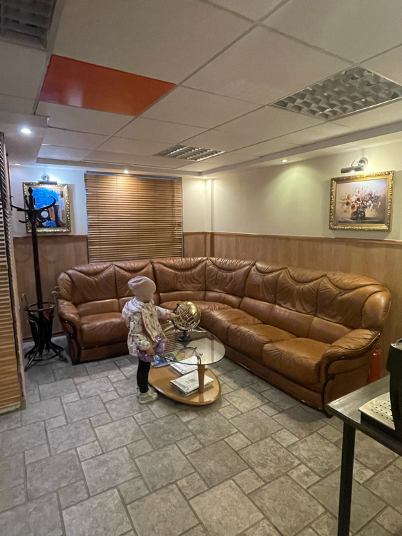 Фото Импульс