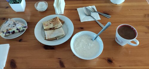 كانتين Столовая ، جمهورية كاريليا، صورة