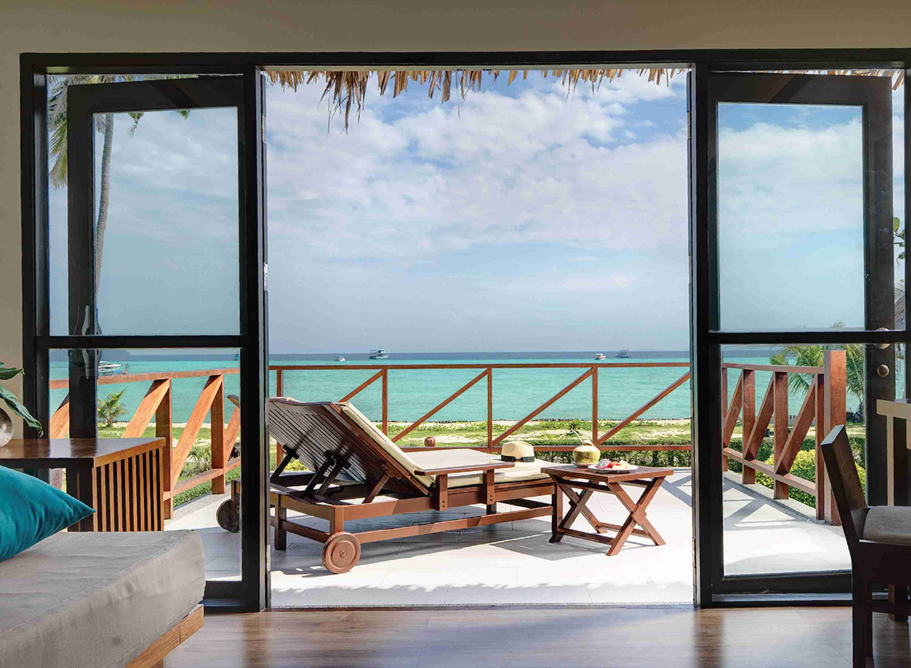 Фото SAii Phi Phi Island Village