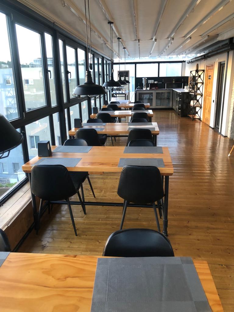 Фото Timber Boutique Hotel