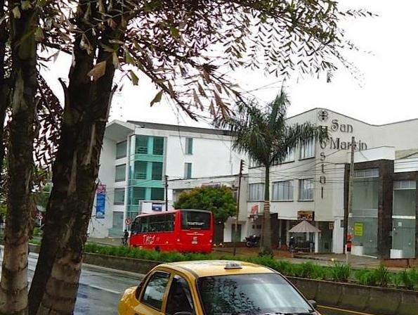 Фото отеля 4