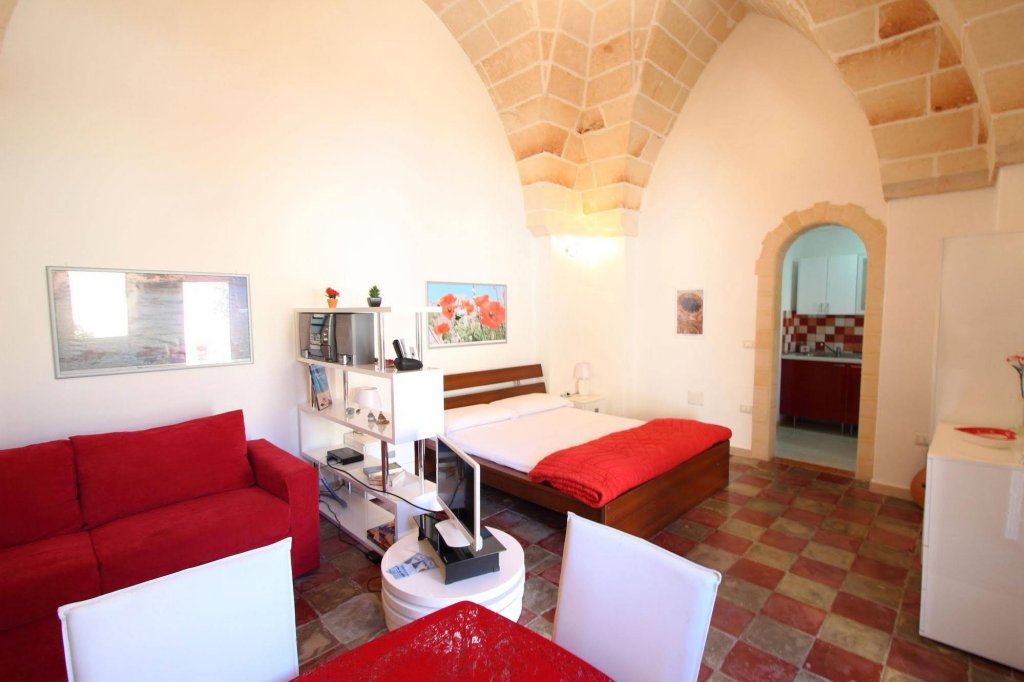 Фото Manduria Holidays B&b Case Vacanza