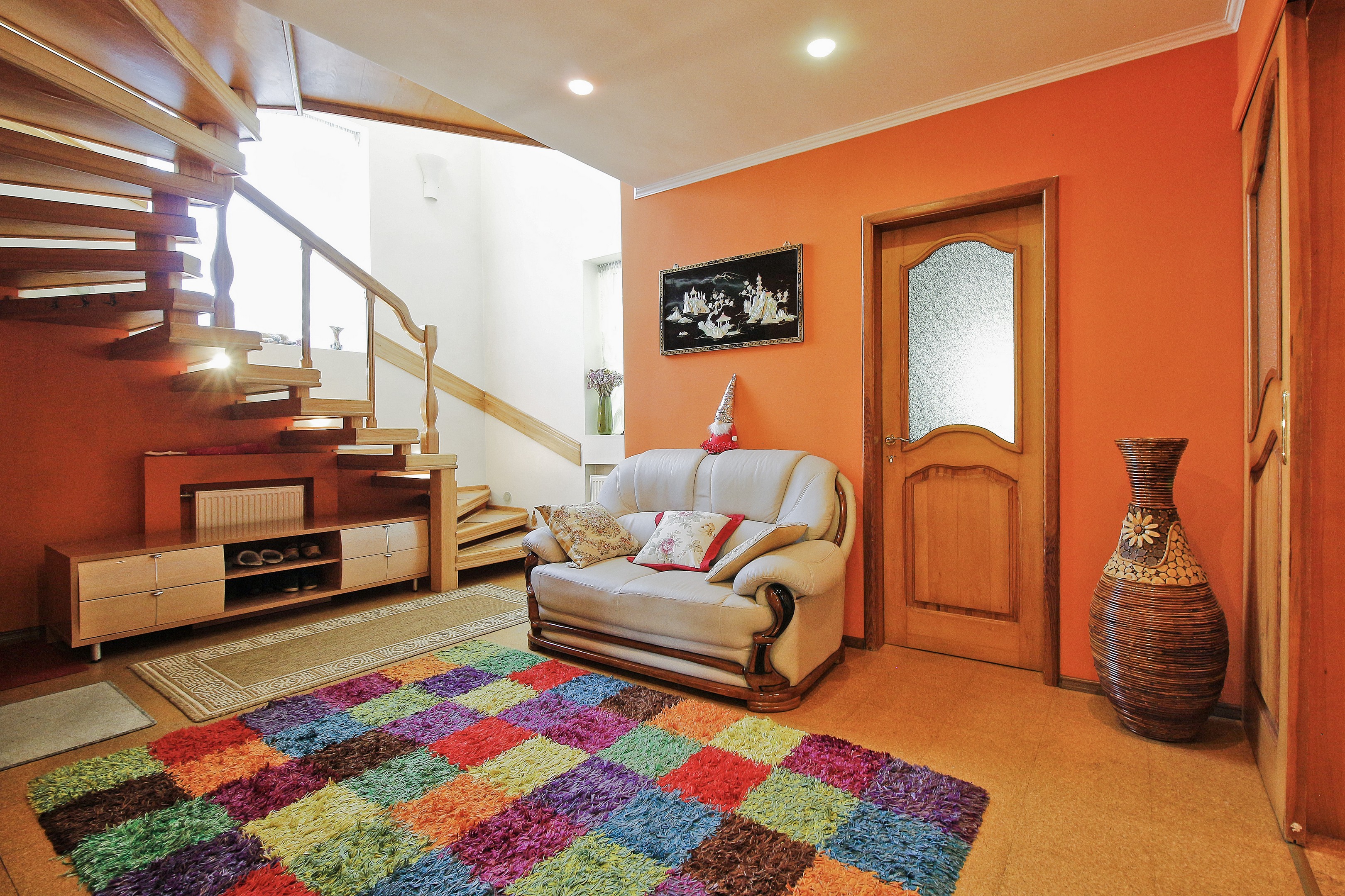 Фото Душевное пространство