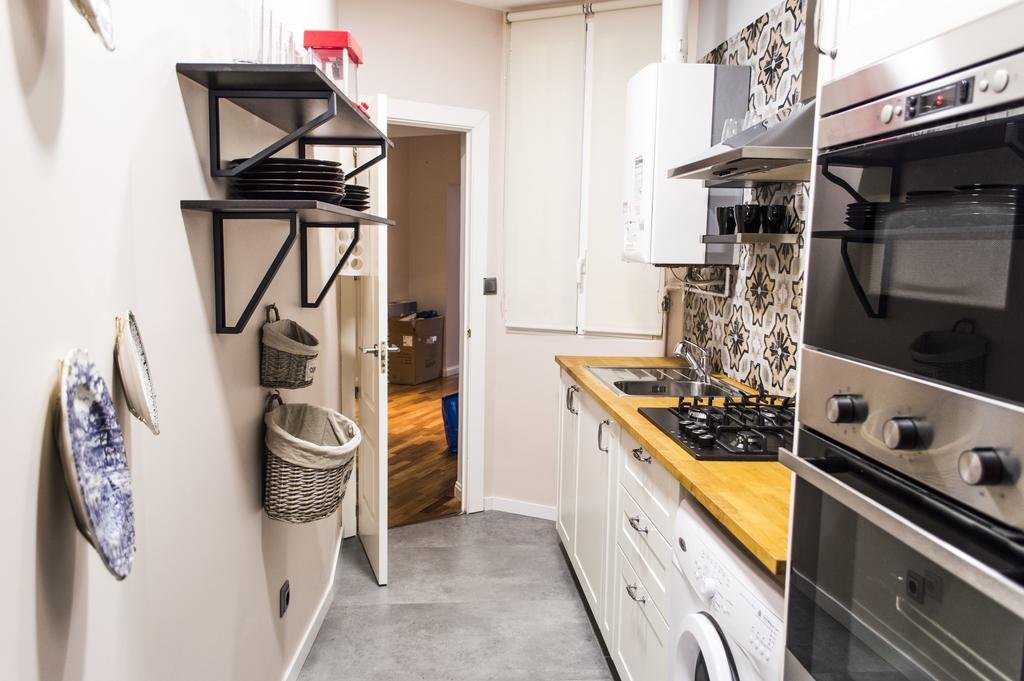 Фото Apartmanento Plaza - Pro3