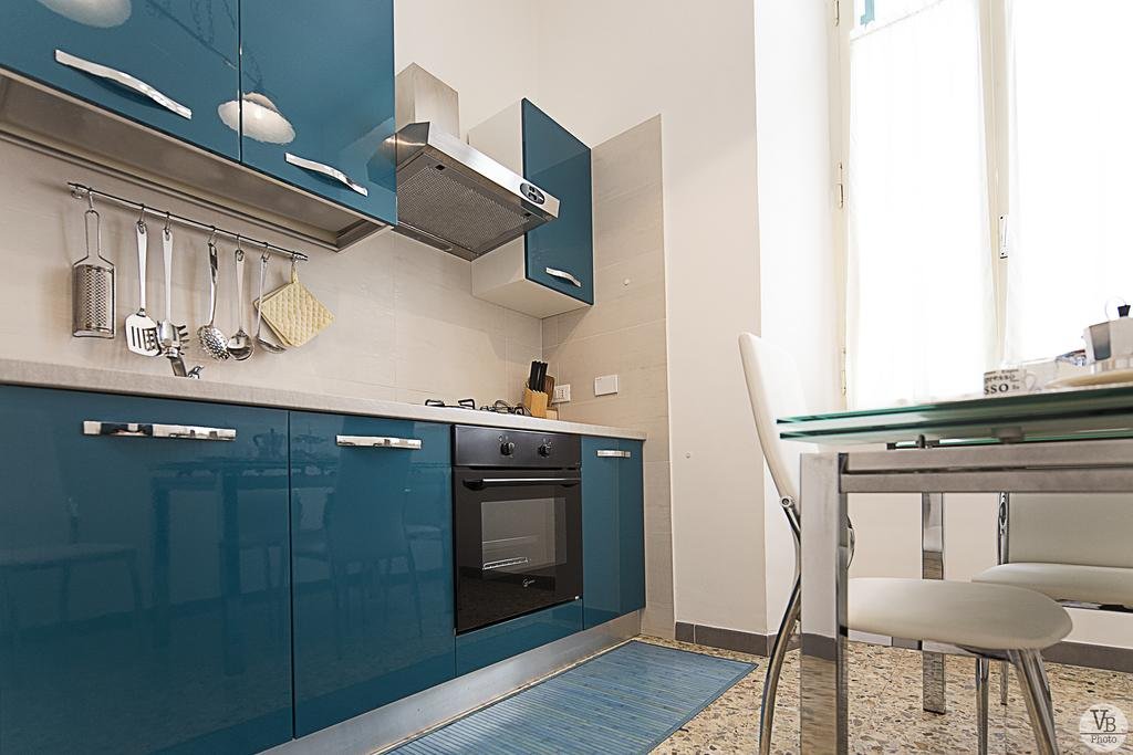 Фото Апартаменты Vatican Rhome