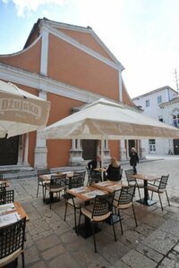 Гостиница Апартаменты Zara Palace - design rooms