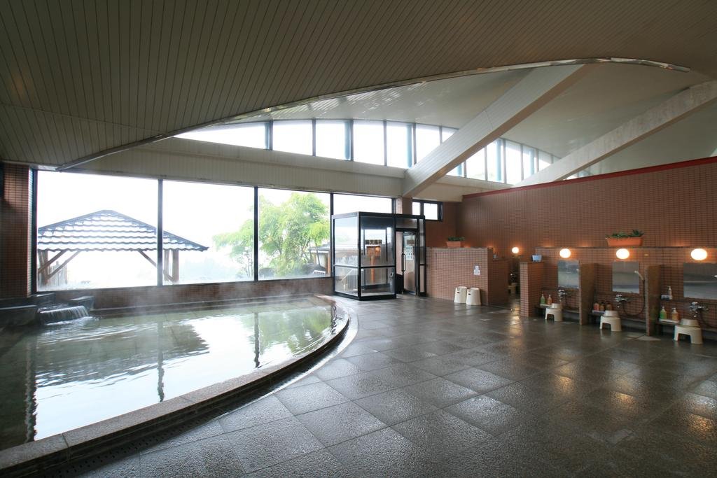 Фото Hatsukaishi Onsen Ishiuchi Yung Parunas