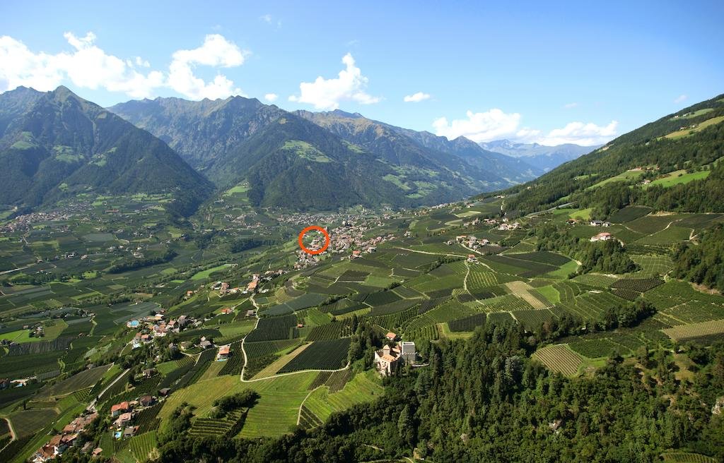 Фото Residence Unterthurner