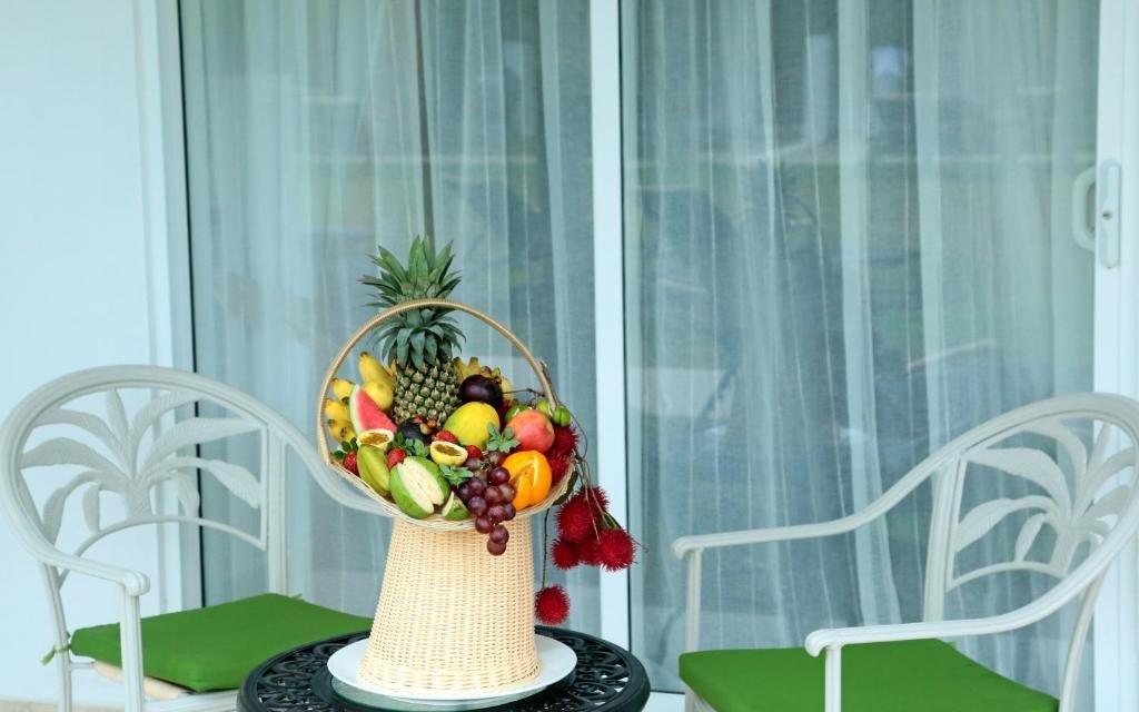 Фото Coco Royal Beach Resort - Waskaduwa