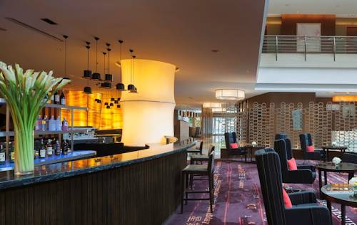 Фото Marco Polo Shenzhen