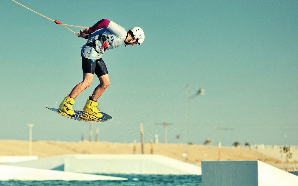 Фото Mosaique Hotel