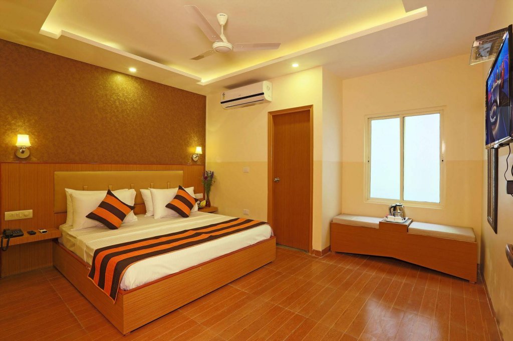 Фото Hotel Aeroporto