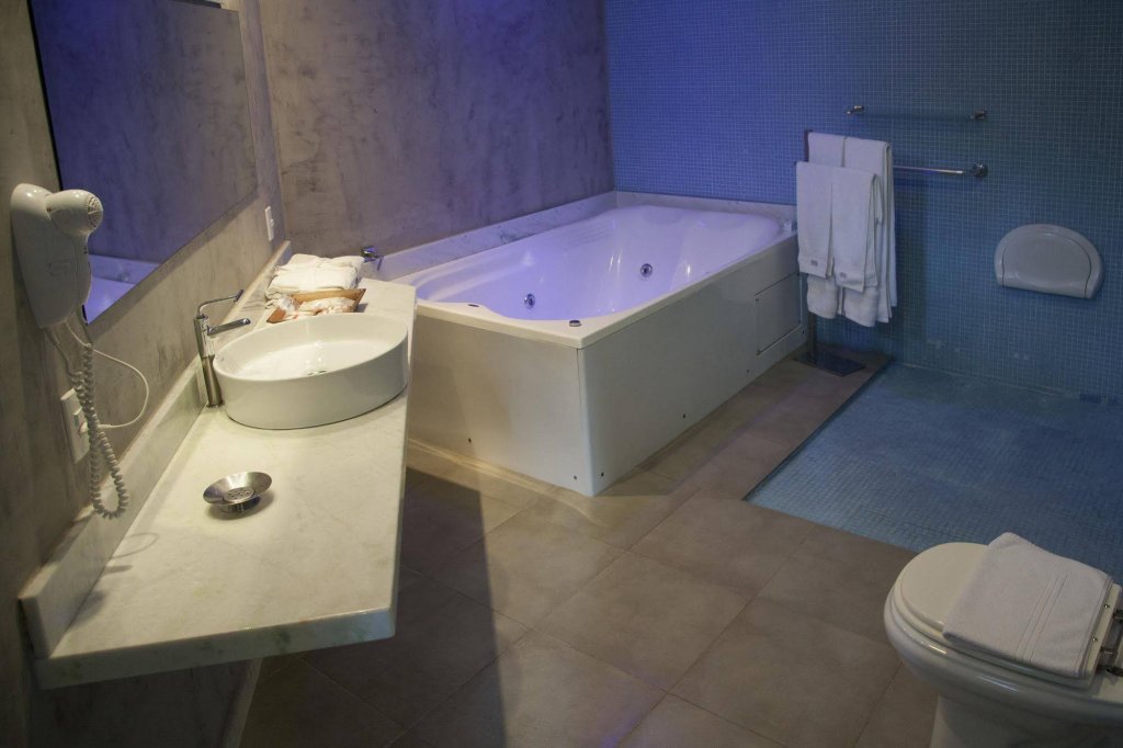 Фото Armacao dos Buzios Pousada Design