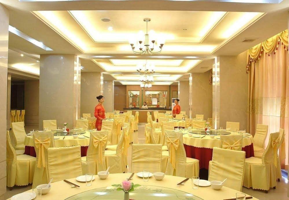 Фото Shengdi Mountain Villa