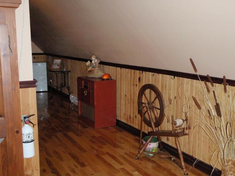 Фото Gîte la Tremblante