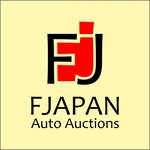 FJapan (100-letiya Vladivostoka Avenue, 28А), car dealership