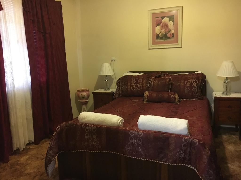 Фото My Nanna's Place Holiday Cottage