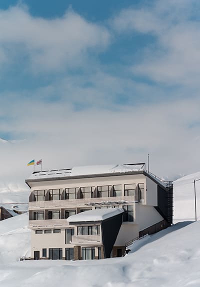 Фото Gogi Ski Resort