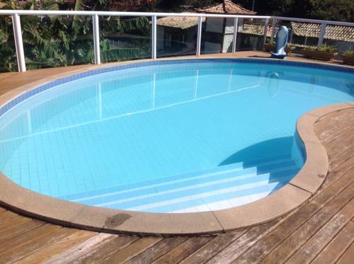 Фото Gaaia Guest House Buzios