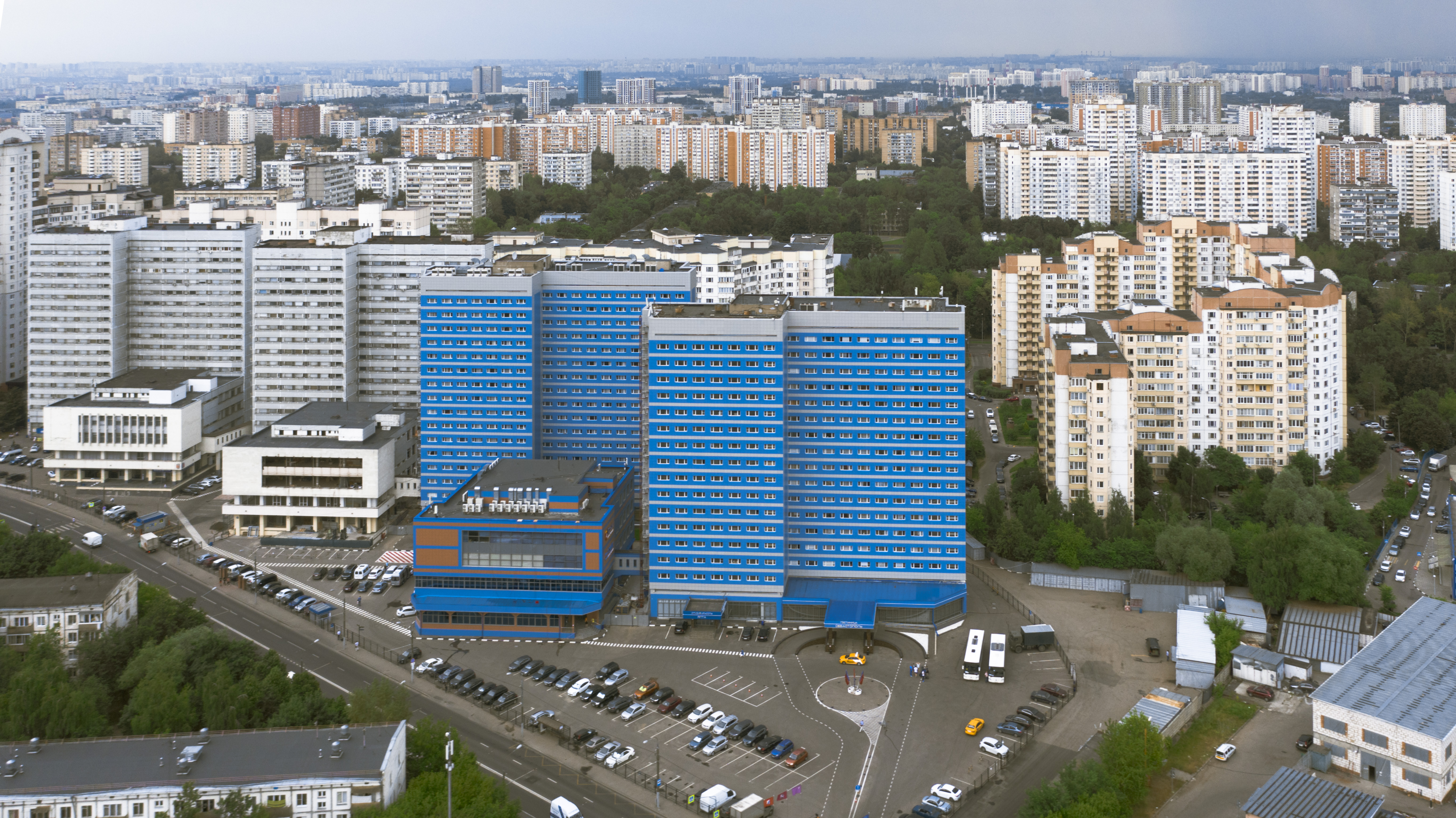 Фото отеля 3