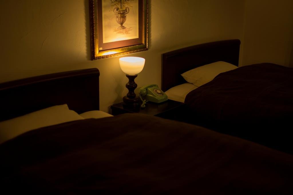 Фото Kurokawa Onsen Fujiya