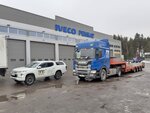 ТЭК Отто (Otradnaya ulitsa, 52А), transportation of oversized cargo