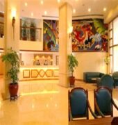 Внешний вид отеля Inn Hotel Macau в Макао, фото 4