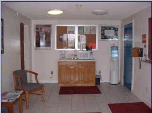 Фото Port Lodge Motel