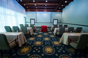 Гостиница Hilton Princess San Pedro Sula