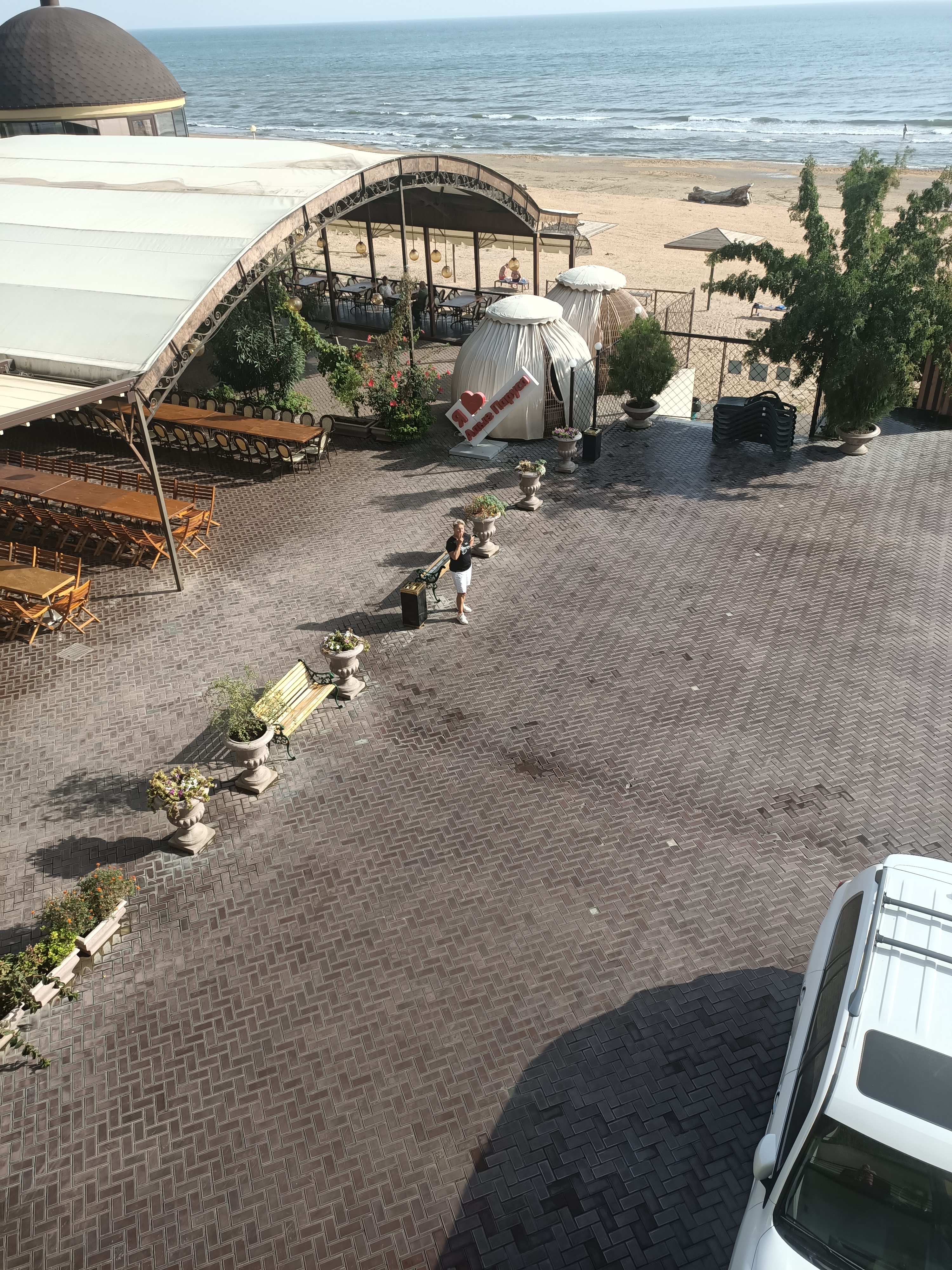 Фото Алые Паруса