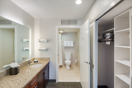 Гостиница Sonesta Es Suites Huntington Beach Fountain Valley в Фонтейн Валли