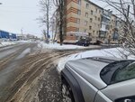Belgorodskiye sistemy bezopasnosti (Belgorod, Mikhaylovskoe Highway, 36), security and alarm systems