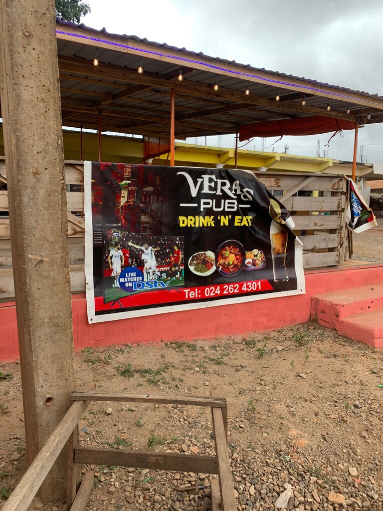 Bar, pub Veras Pub & Bar, Earth, photo