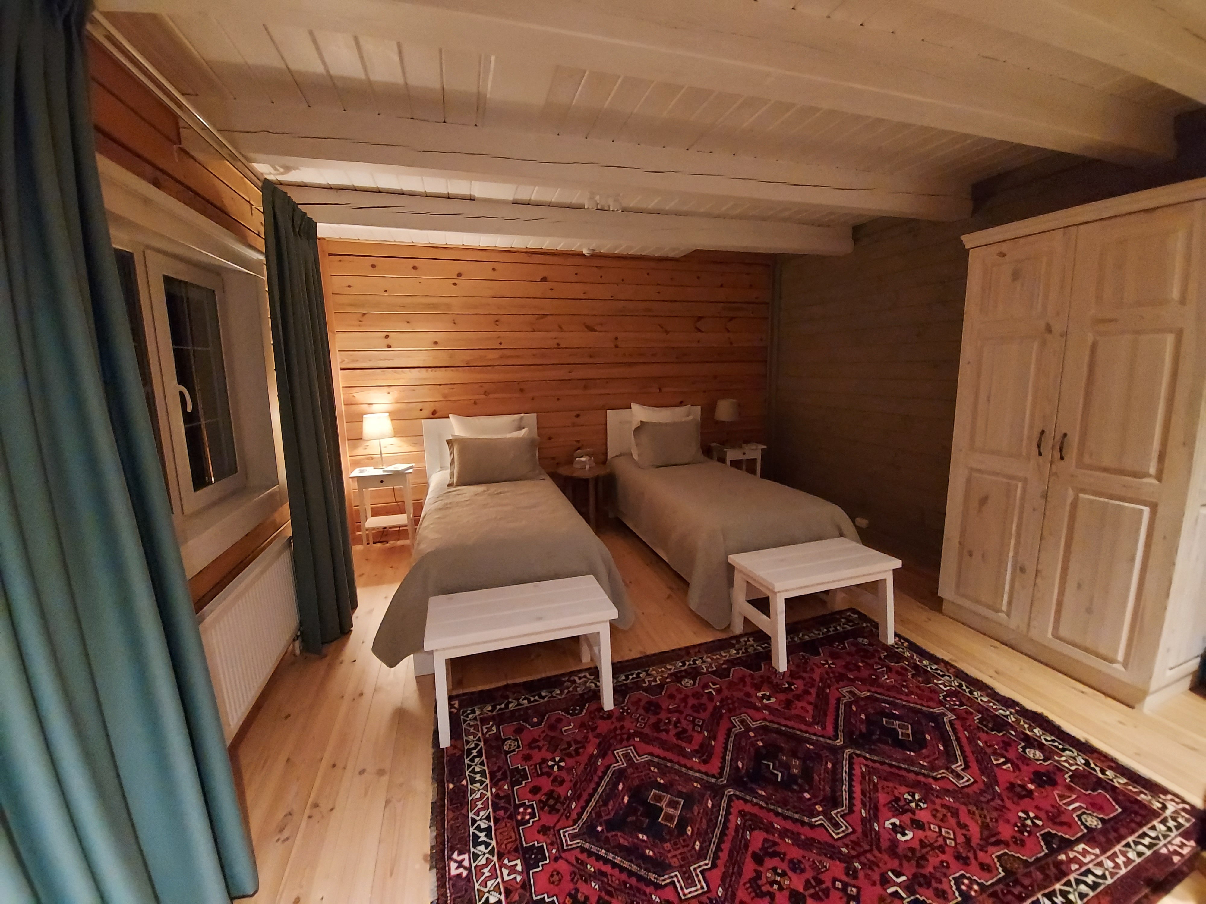 Фото Конный Двор