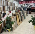 Строй район Сити (Московская ул., 56, стр. 8), ламинат в Истре