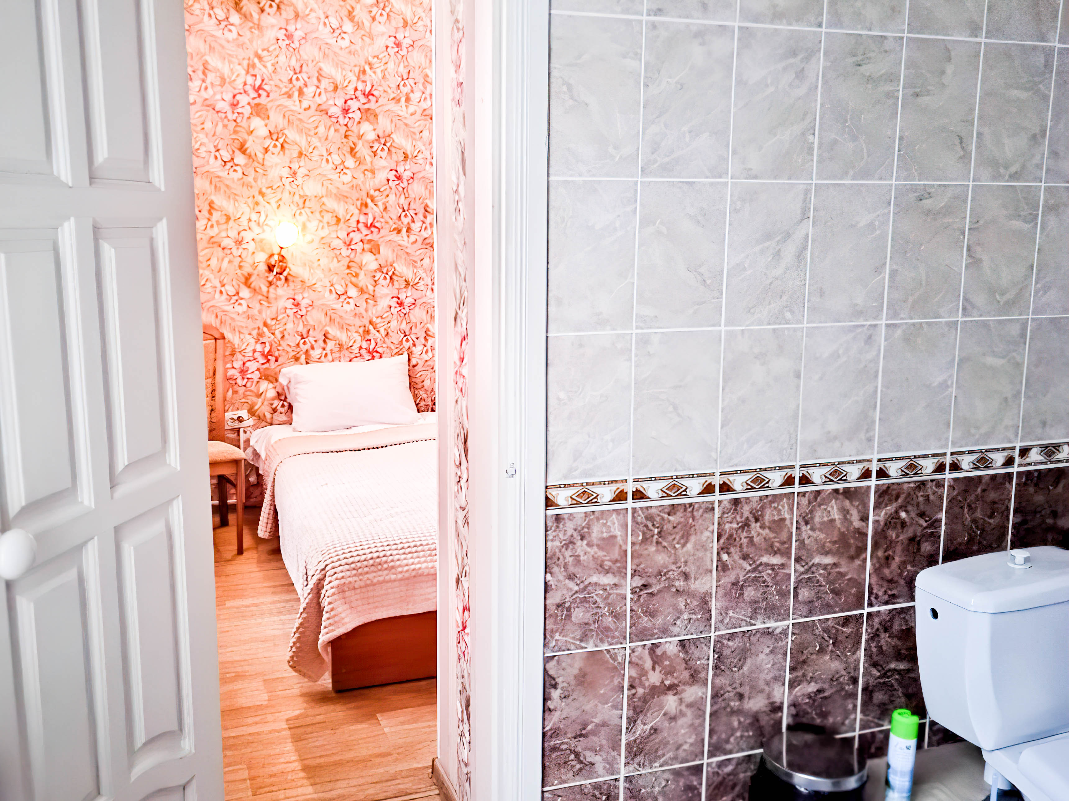 Фото Smart Hotel КДО Липецк