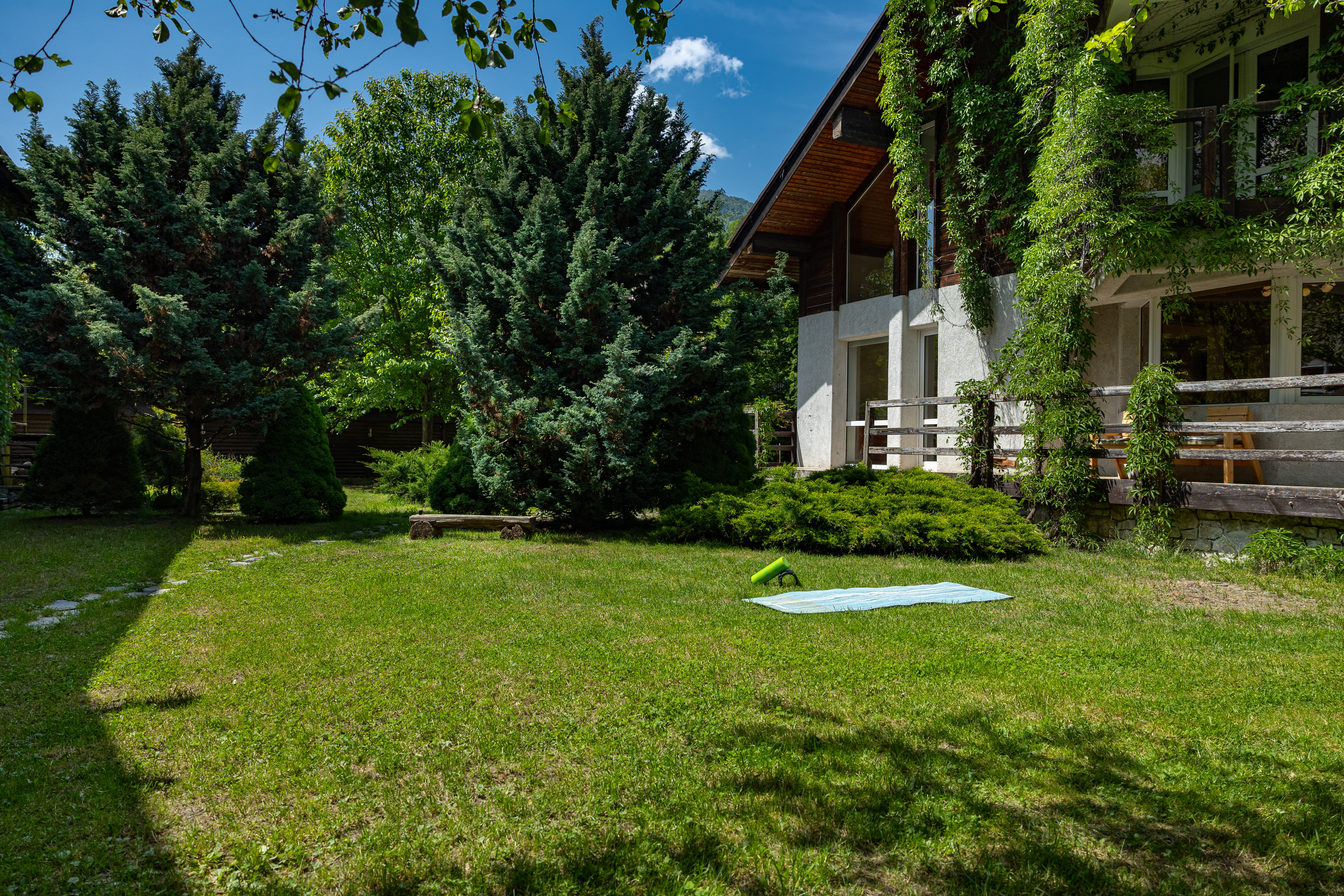 Фото Дом Тере