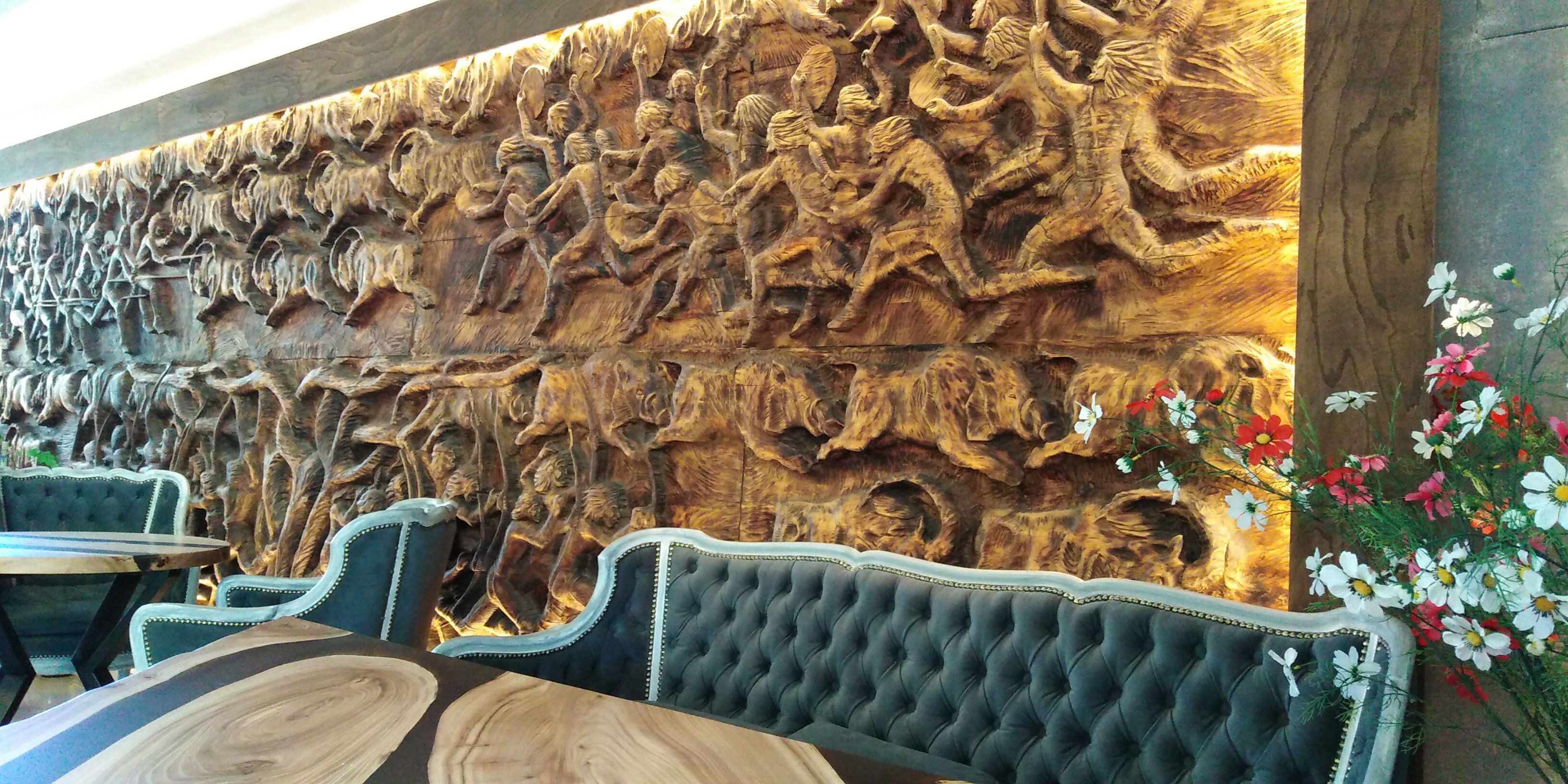 Фото Пицунда