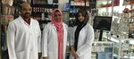 The Guard Pharmacy (22, Russia-V Street, Russia Cluster, Dubai International City, Mushraif, Dubai), pharmacy