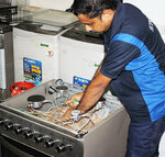 Standard Technical Works (6B, 13 Street, Al Quoz Industrial 2, Al Quoz Industrial, Hadaeq Mohammed Bin Rashid, Dubai), appliance repair