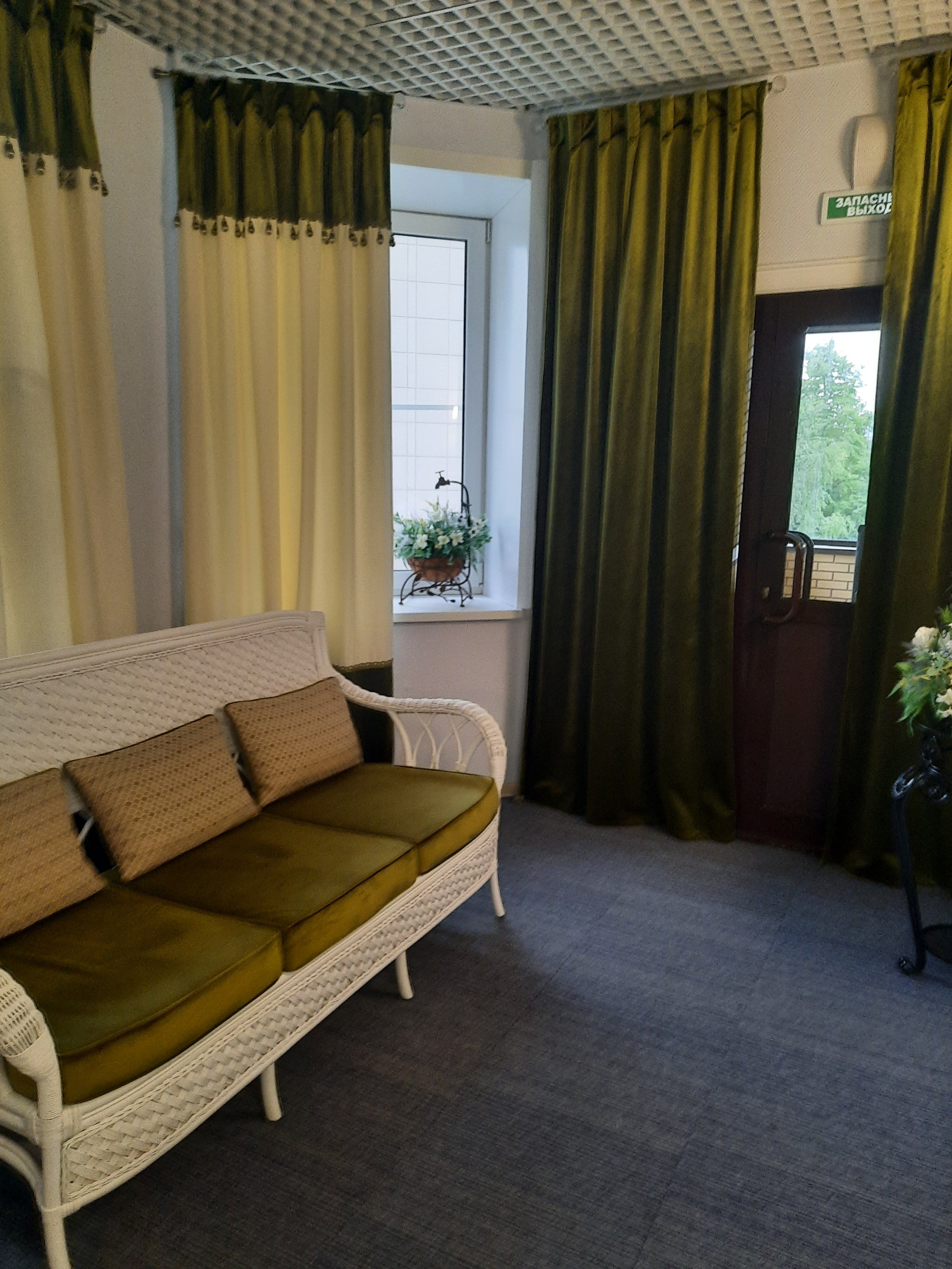 Фото Северница